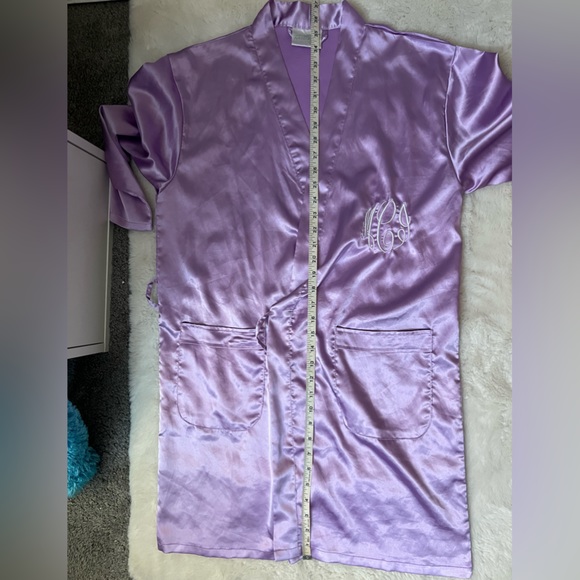 Personalized Robe - Picture 9 of 10
